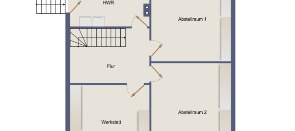 Дом с 5 комнатами в Oder-Spree, Германия № 91962 10