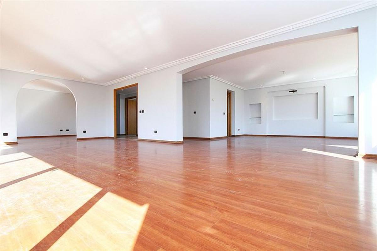 3 غرف نوم شقة في Santiago, Chile رقم 4350