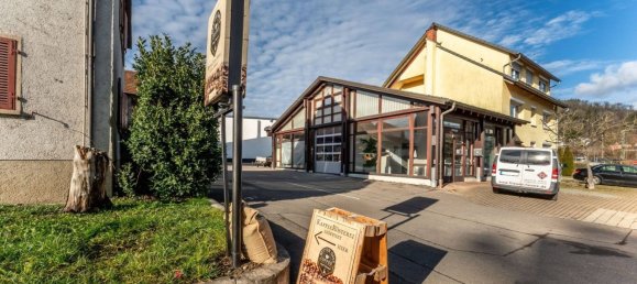 Gewerbliche Immobilie in Konstanz, Germany 517m², Nr. 89209 12