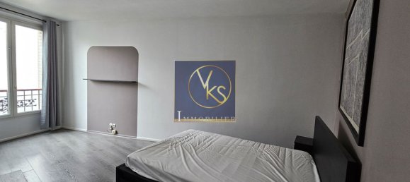 1 غرف نوم شقة في Paris, France رقم 298128 2