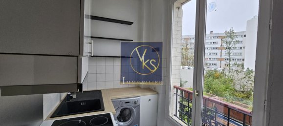 1 غرف نوم شقة في Paris, France رقم 298128 3