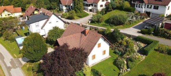 6-Zimmer Haus in Eichkögl, Austria, Nr. 97501 18