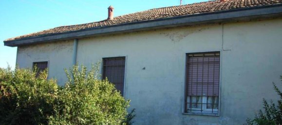 2 rooms House in Vigevano, Italy No. 229951 21