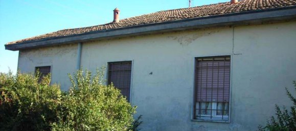 2 rooms House in Vigevano, Italy No. 229951 17