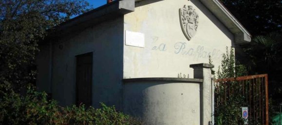 2 rooms House in Vigevano, Italy No. 229951 18