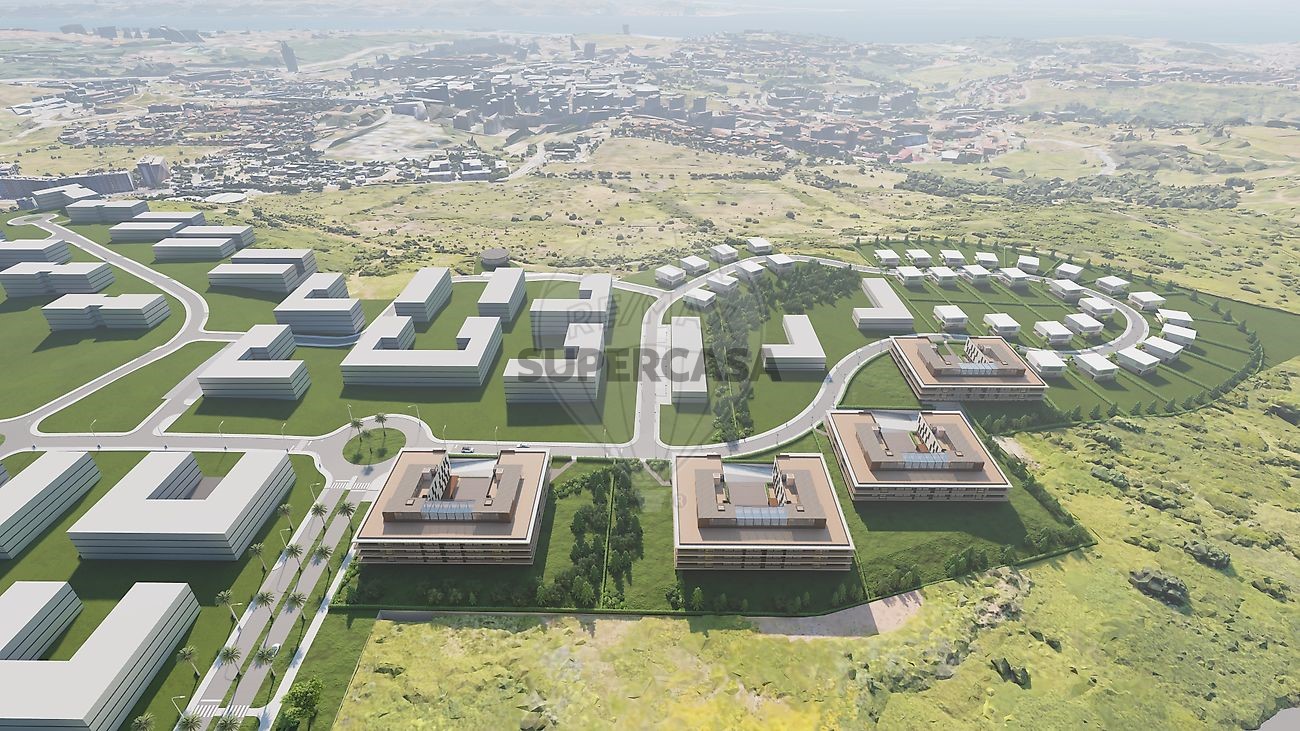  Land in Amadora, Portugal No. 354682