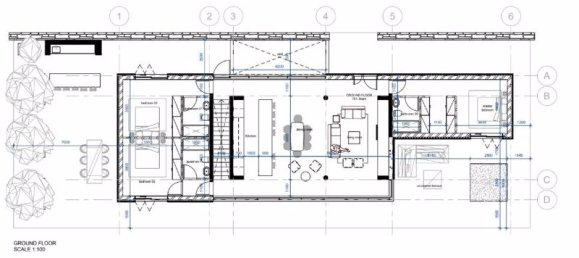 3 dormitorios villa en venta en Paphos, Cyprus № 9552 20