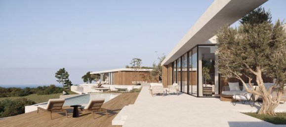 3 dormitorios villa en venta en Paphos, Cyprus № 9552 12
