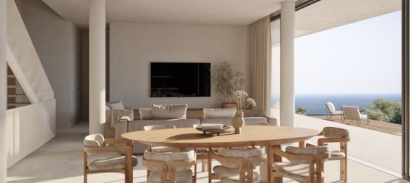 3 dormitorios villa en venta en Paphos, Cyprus № 9552 7