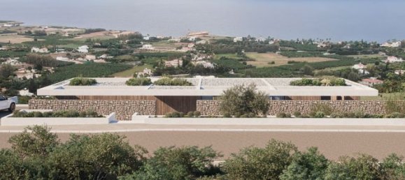 3 dormitorios villa en venta en Paphos, Cyprus № 9552 6