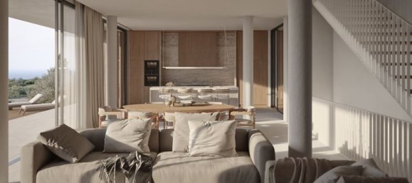 3 dormitorios villa en venta en Paphos, Cyprus № 9552 2
