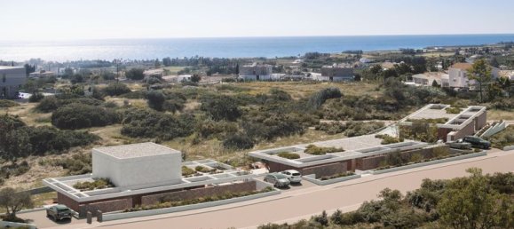 3 dormitorios villa en venta en Paphos, Cyprus № 9552 17