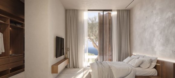 3 dormitorios villa en venta en Paphos, Cyprus № 9552 10