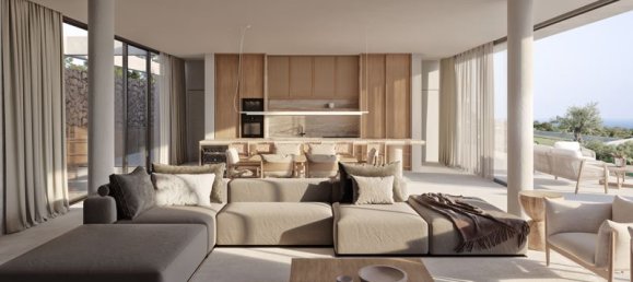 3 dormitorios villa en venta en Paphos, Cyprus № 9552 9