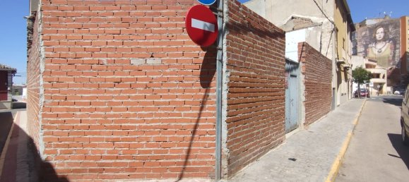 Terreno en Quintanar De La Orden, Spain 160 m² No. 178640 2