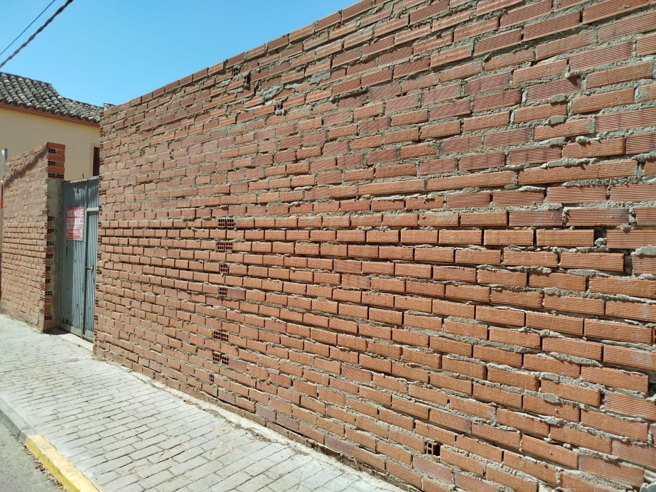 Terreno en Quintanar De La Orden, Spain 160 m² No. 178640