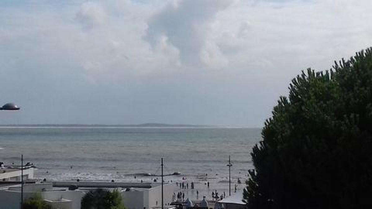 Studio in the Condo in Royan, France No. 37169