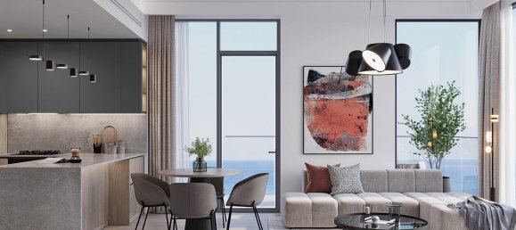 1 Schlafzimmer Wohnung in Mina Al Arab, UAE, Nr. 107032 13