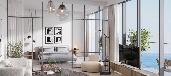 1 Schlafzimmer Wohnung in Mina Al Arab, UAE, Nr. 107032 8