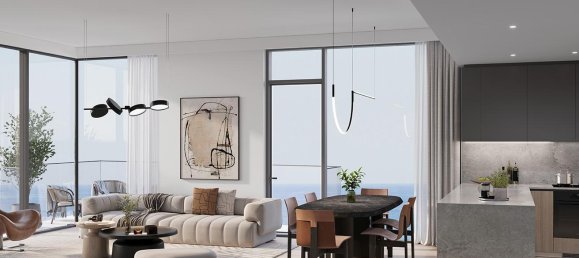 1 Schlafzimmer Wohnung in Mina Al Arab, UAE, Nr. 107032 12