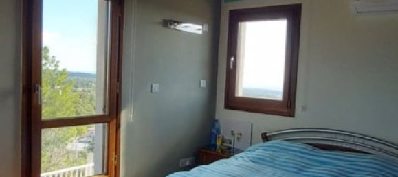 6 غرف نوم فيلا في Souni–Zanatzia, Cyprus رقم 9527 6