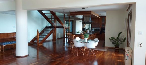 6 Schlafzimmer Villa in Souni–Zanatzia, Cyprus, Nr. 9527 3