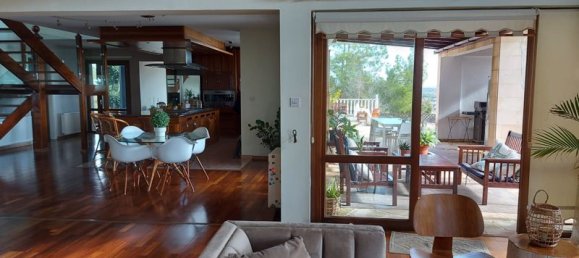 6 Schlafzimmer Villa in Souni–Zanatzia, Cyprus, Nr. 9527 9