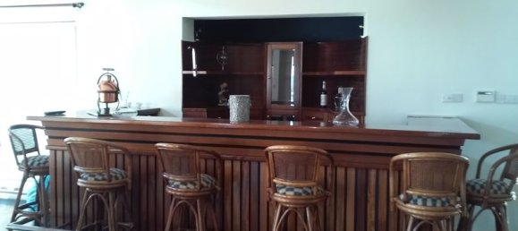 6 Schlafzimmer Villa in Souni–Zanatzia, Cyprus, Nr. 9527 5