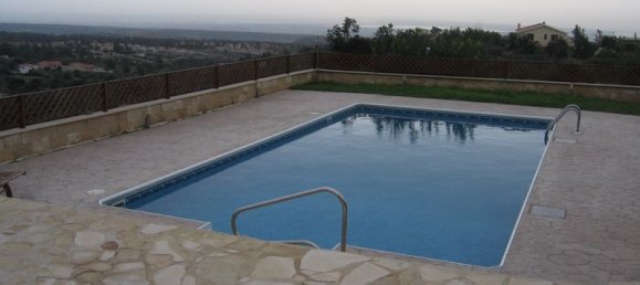 6 Schlafzimmer Villa in Souni–Zanatzia, Cyprus, Nr. 9527 10