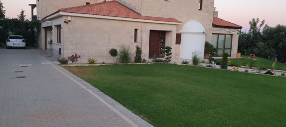 6 Schlafzimmer Villa in Souni–Zanatzia, Cyprus, Nr. 9527 8
