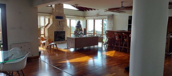 6 Schlafzimmer Villa in Souni–Zanatzia, Cyprus, Nr. 9527 4