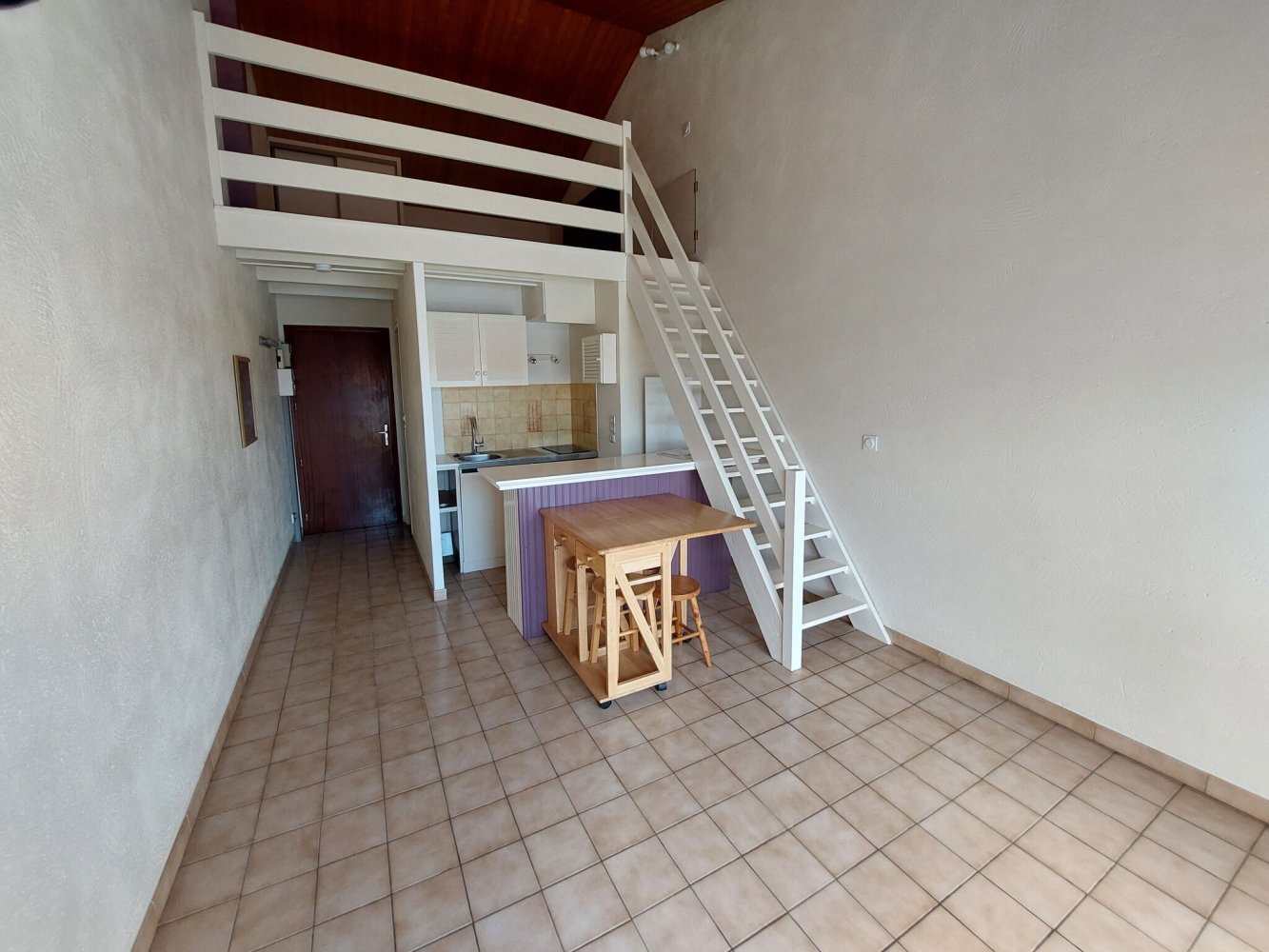 1 bedroom Apartment in Saint-Jean-de-Monts, France No. 336469