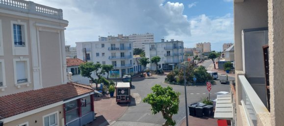 1 bedroom Apartment in Saint-Jean-de-Monts, France No. 336469 3