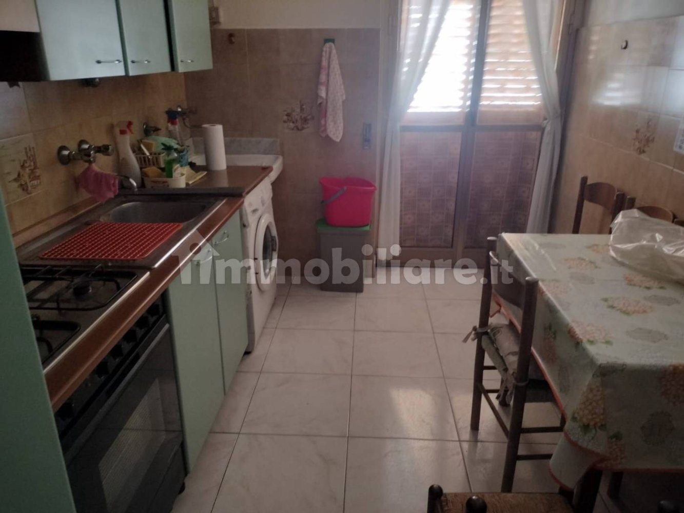 3-Zimmer Gebäude in Lentini, Italy, Nr. 352756