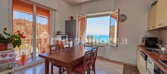 5 Schlafzimmer Wohnung in Celle Ligure, Italy, Nr. 61186 2