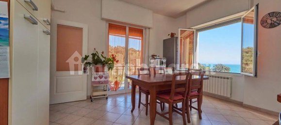 5 Schlafzimmer Wohnung in Celle Ligure, Italy, Nr. 61186 11