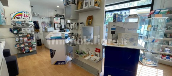 1 room Commercial property in San Benedetto del Tronto, Italy No. 315779 8