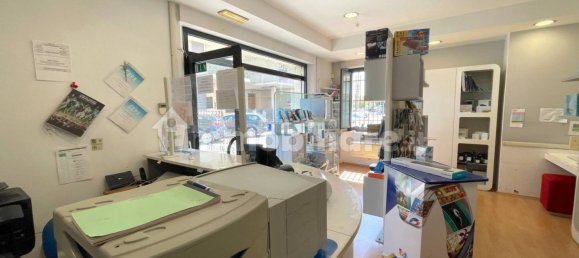 1 room Commercial property in San Benedetto del Tronto, Italy No. 315779 10