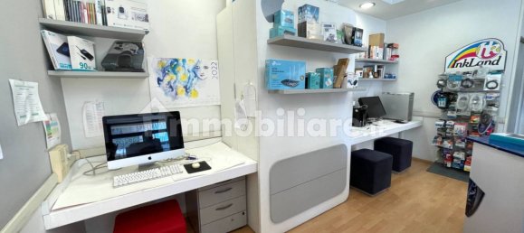 1 room Commercial property in San Benedetto del Tronto, Italy No. 315779 14