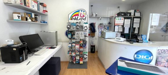 1 room Commercial property in San Benedetto del Tronto, Italy No. 315779 5