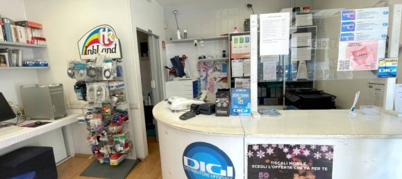 1 room Commercial property in San Benedetto del Tronto, Italy No. 315779 12