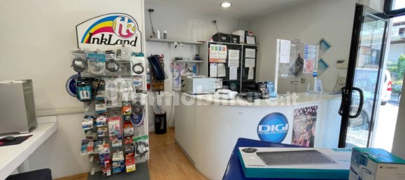 1 room Commercial property in San Benedetto del Tronto, Italy No. 315779 13