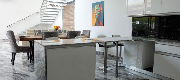 Cafe / Restaurant in Pattaya, Thailand 585m², Nr. 20246 21