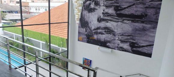 Cafe / Restaurant in Pattaya, Thailand 585m², Nr. 20246 12