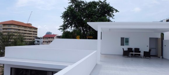 Cafe / Restaurant in Pattaya, Thailand 585m², Nr. 20246 3