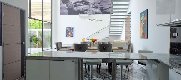 Cafe / Restaurant in Pattaya, Thailand 585m², Nr. 20246 20