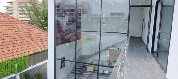 Cafe / Restaurant in Pattaya, Thailand 585m², Nr. 20246 5