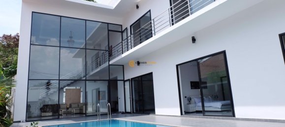 Cafe / Restaurant in Pattaya, Thailand 585m², Nr. 20246 30