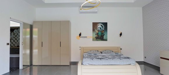 Cafe / Restaurant in Pattaya, Thailand 585m², Nr. 20246 25