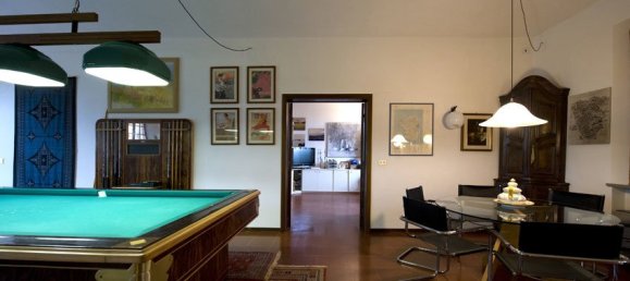 5 bedrooms Villa in Castelnuovo Berardenga, Italy No. 309817 10